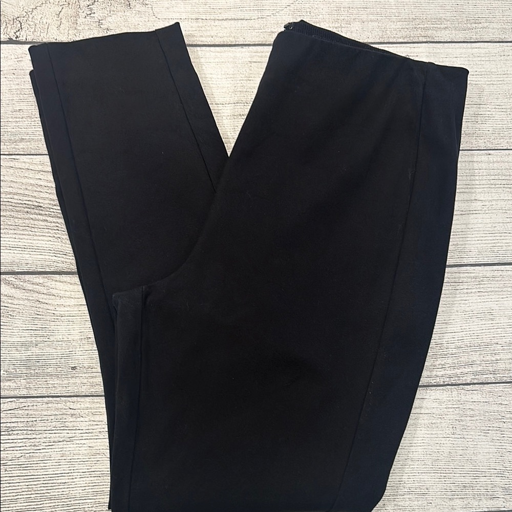 Women’s Rag & Bone dress pants size 10 black